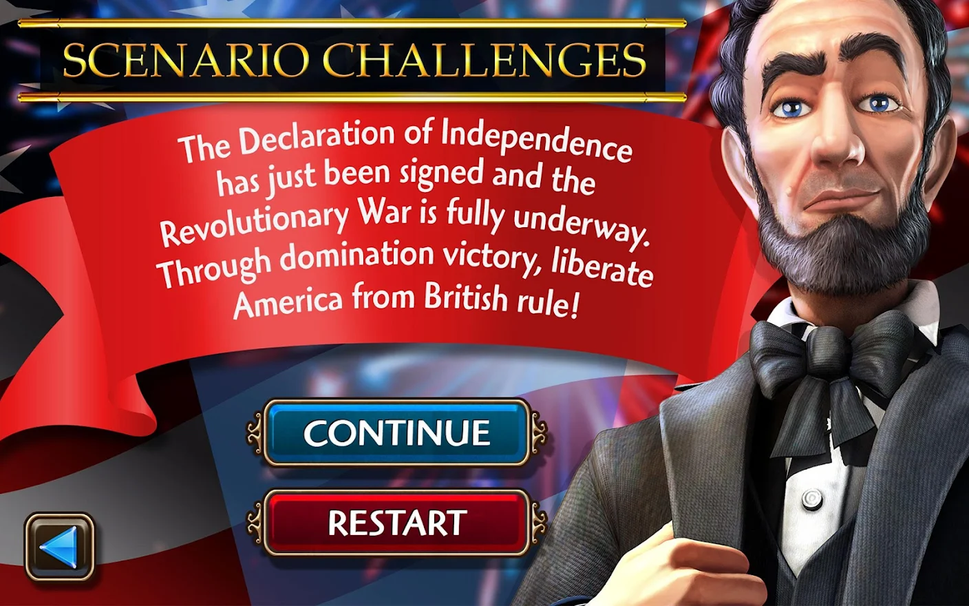 Baixar e jogar Civilization Revolution 2 no PC com MuMu Player