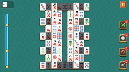 Baixar e jogar Mahjong no PC com MuMu Player