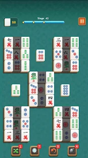 Baixar e jogar Mahjong no PC com MuMu Player