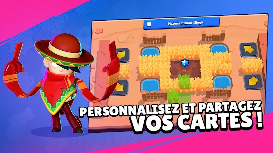 Brawl Stars : La saison 12 – le Bal des Cascadeurs – a commencé. –