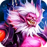 Fantastic Beasts’ Legend