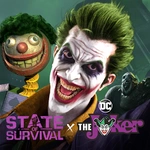 State of Survival- Funtap:The Joker Collaboration