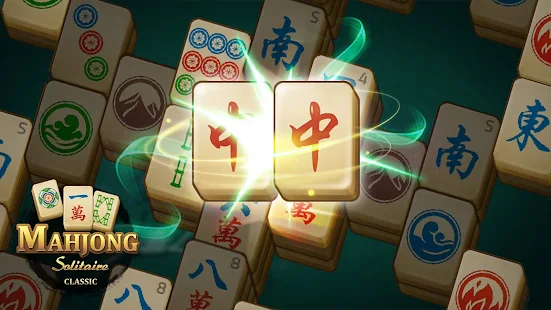 Baixar e jogar Mahjong no PC com MuMu Player