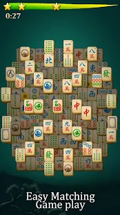 Play Mahjong Solitaire: Classic Online for Free on PC & Mobile