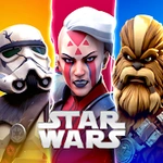 Star Wars: Hunters
