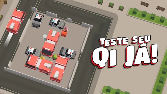 Baixar e jogar Car Parking Jam: Estacionar no PC com MuMu Player