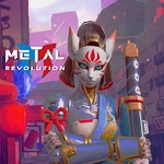 Metal Revolution Game Hints