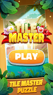 Baixar e jogar Tile Link - Match & Connect no PC com MuMu Player