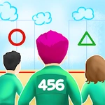 456 Survival: Squid Games