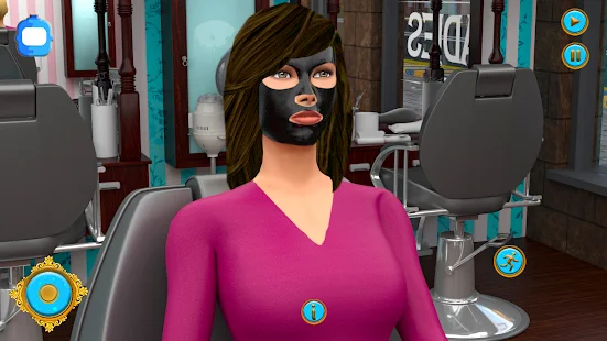 Shopping Girl Makeover - Girl Games