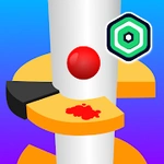 Fall Jump - Robux - Roblominer