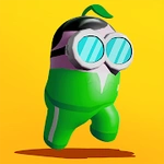 Squid Game But Impostor