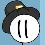 Stickman Completing the Mission, Launch