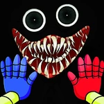 Huggy Wuggy Playtime Game