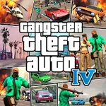 Gangster Theft Auto Crime City