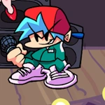 Friday Night Funkin Squid Game