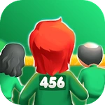 Survival Game 456: Squid Game