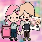 Tips Toca Life World Town Game