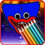 Draw Poppy Playtime Mods