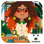 Toca Hair Salon: Nail Salon