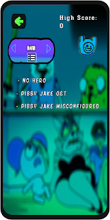 Download Friday Jake Pibby vs FNF Mod android on PC