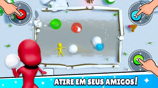 Baixar e jogar Color Hop 3D - jogo de música no PC com MuMu Player