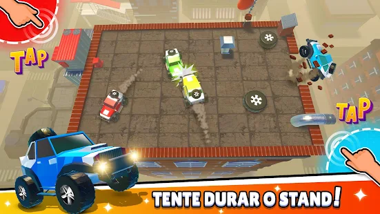 Baixar e jogar Cubic 2 3 4 Jogos de Jogador no PC com MuMu Player