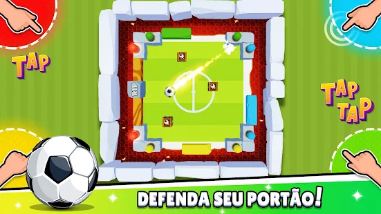 Baixar e jogar Cubic 2 3 4 Jogos de Jogador no PC com MuMu Player