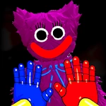 Huggy-Wuggy Toy Horror