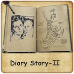 Escape Trip 313-Squid Diary II