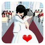 Sakura School Simulator Walktrough