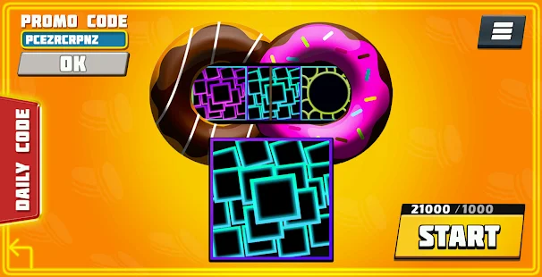 Pac Maze Runner Game for Android - Download