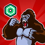 Monster Battle Ground - Robux - Roblominer