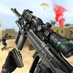 Baixar e jogar Combate OPS Exército: jogos no PC com MuMu Player