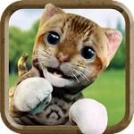 Cute Cat Simulator Games – Family Pet Kitten