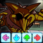 Hypno Lullaby FNF Battle
