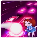 Poppy Playtime EDM Tiles Hop