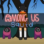 Among Us: Squid Game Minecraft