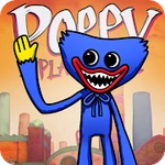Huggy Wuggy Poppy Piano Game
