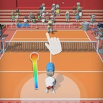 Tennis Mobile
