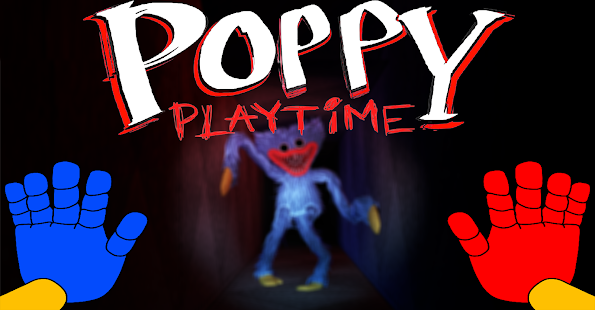 Download and play Poppy Playtime : Chapter 2 on PC with MuMu Player