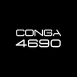 Conga 4690