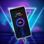 My Charging Animation