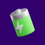 Charging Battery Animation Pro