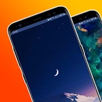 MyAmoled Wallpaper
