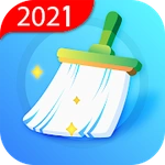 Super Cleaner- hyper & smart