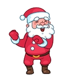Stickers de Noël & GIF (WAStickerApps)
