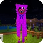 Poppy Playtime horror Map