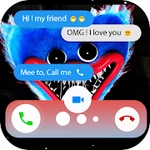 Call Poppy Playtime and squid