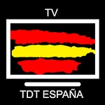 tdt España tv todos los canal